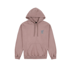 Coastal Hibiscus Pullover