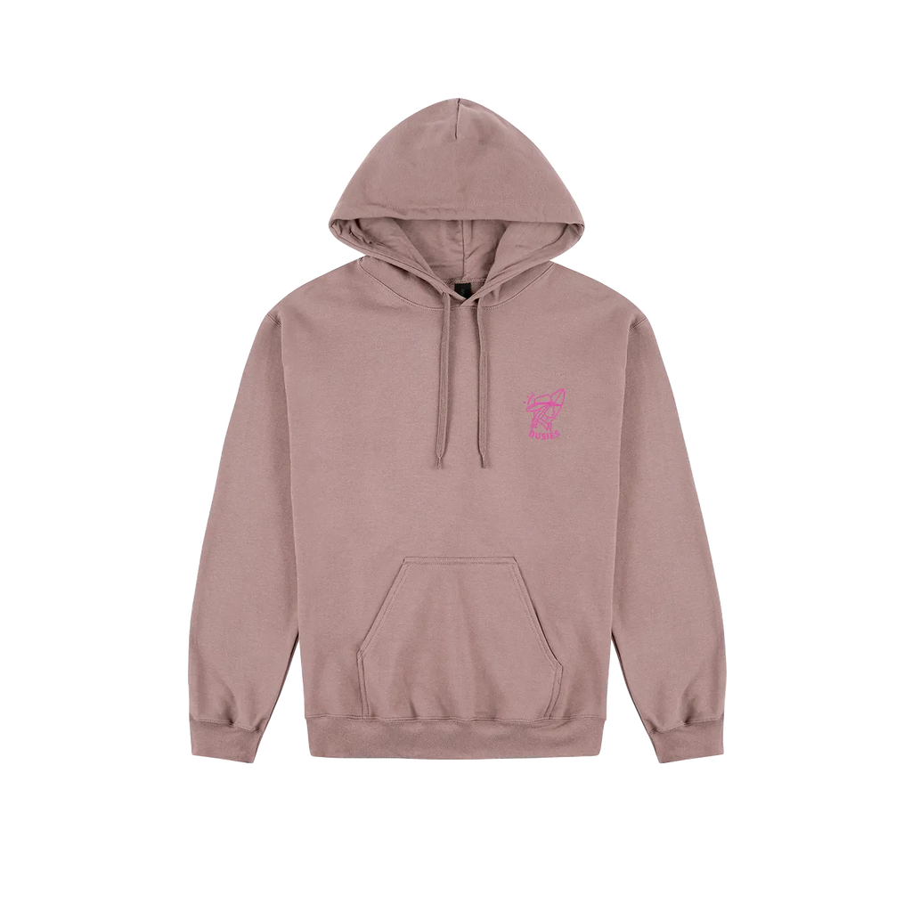 Sunset Escape Hoodie