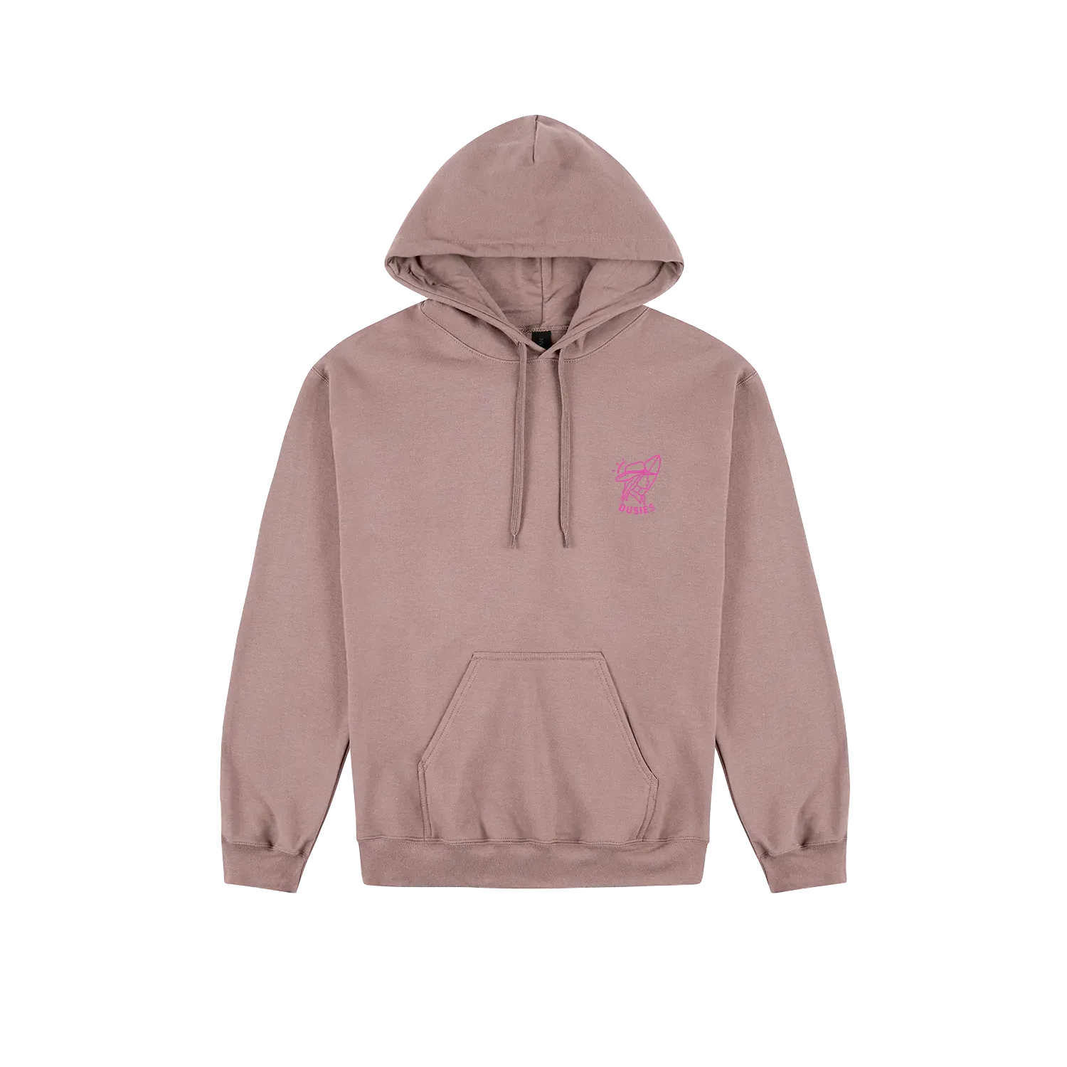Sunset Escape Hoodie