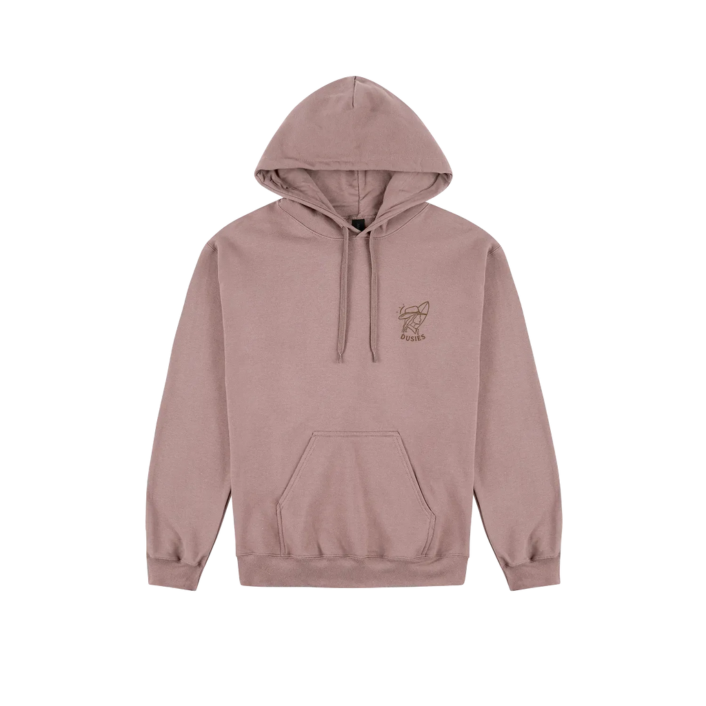 Golden Horizon Hoodie