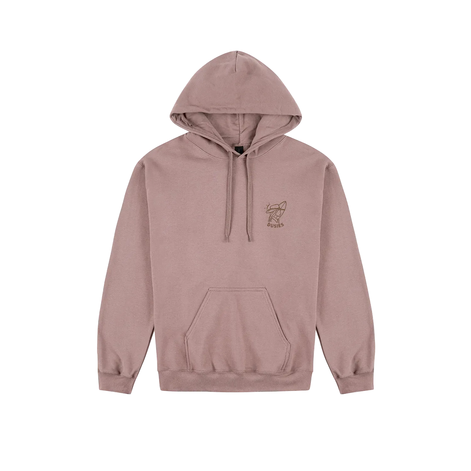 Golden Horizon Hoodie