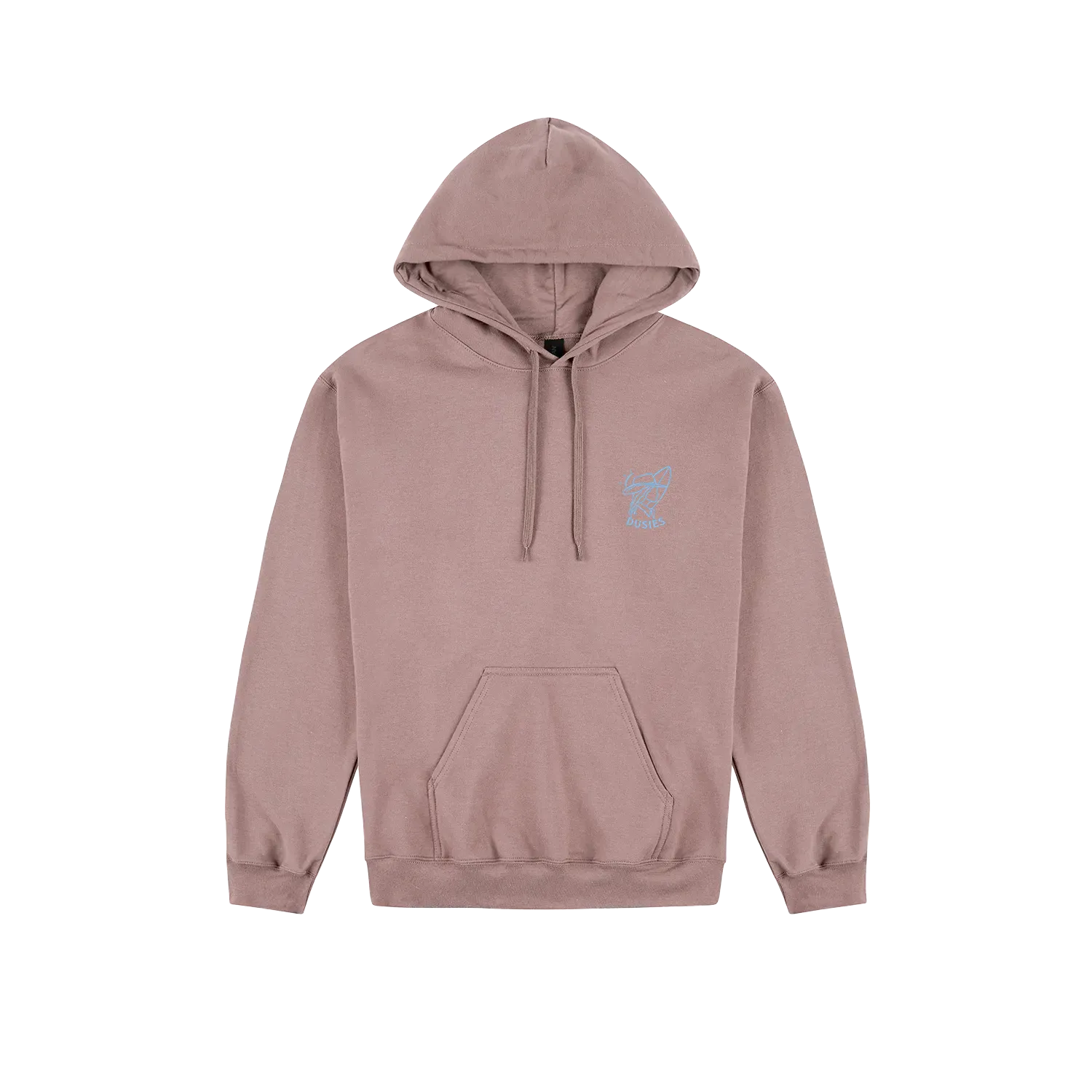 Quietly Wild Hoodie