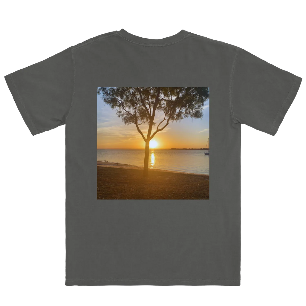 Golden Sundown - Bongaree