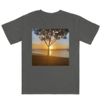 Golden Sundown - Bongaree