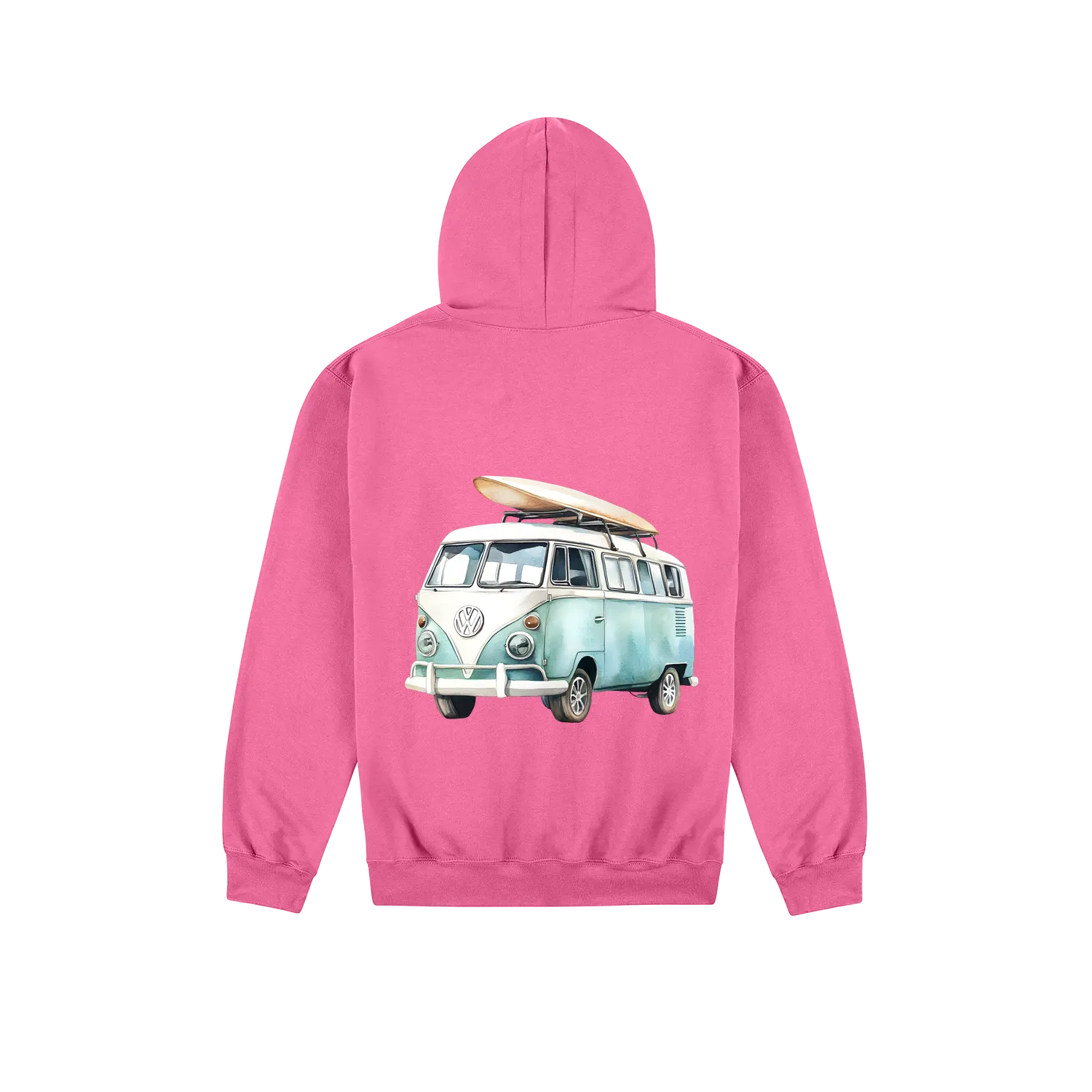 Coastal Cruiser