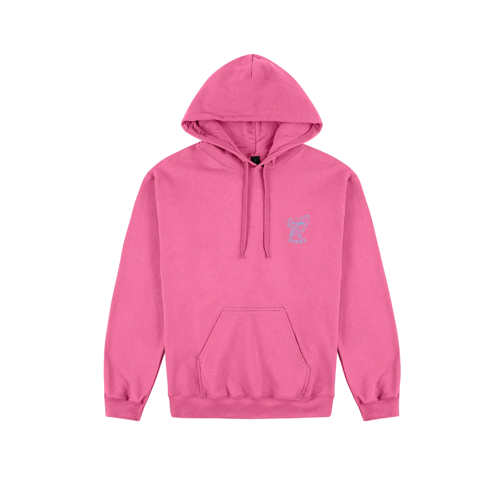 Quietly Wild Hoodie