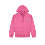 Quietly Wild Hoodie