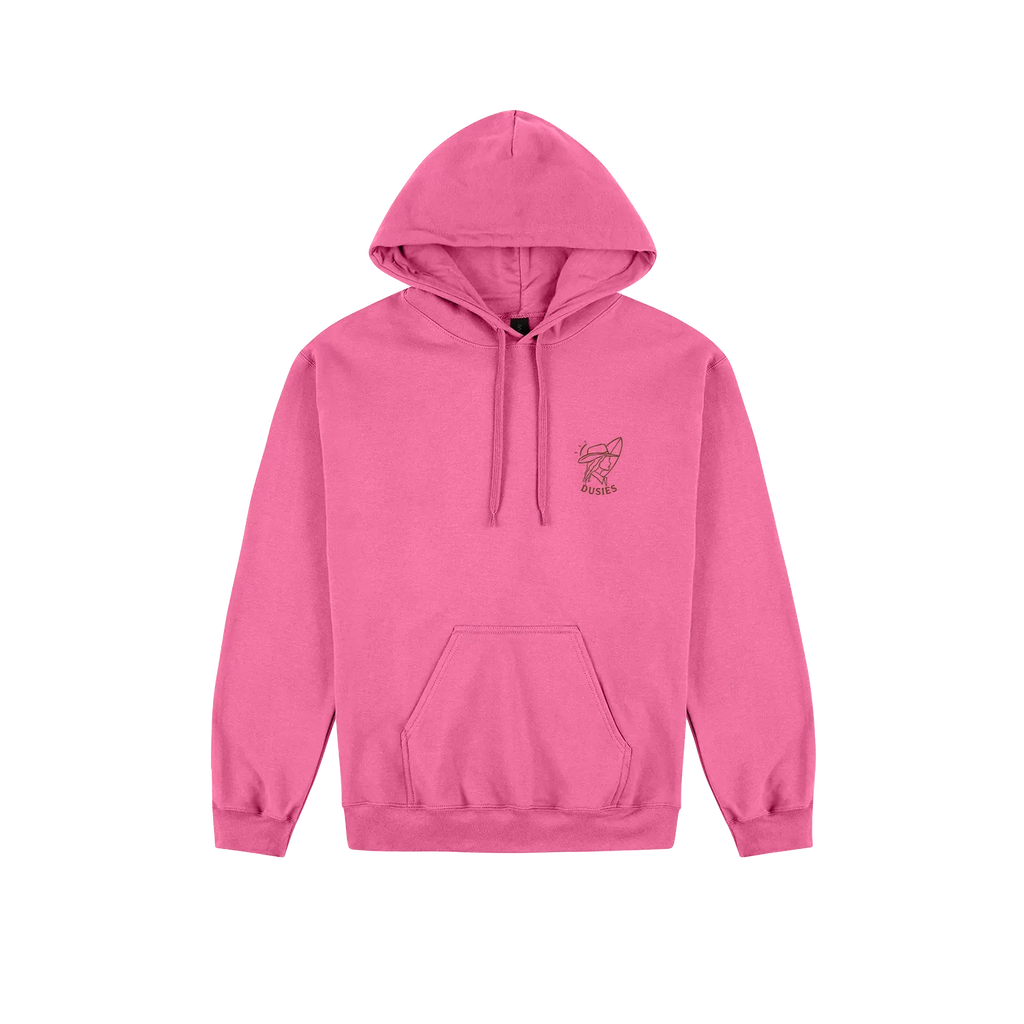 Golden Horizon Hoodie