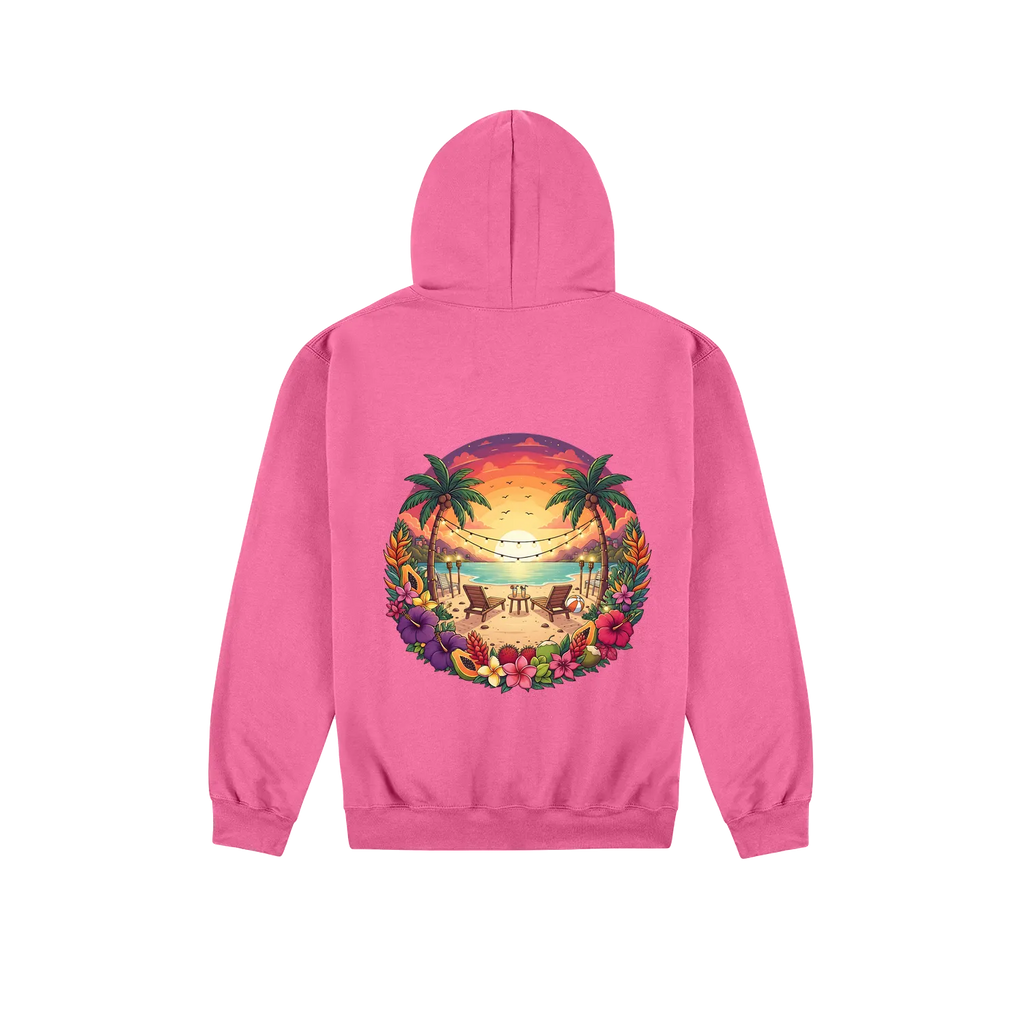 Sunset Escape Hoodie