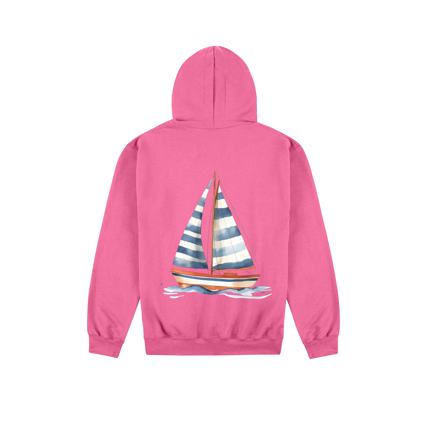 Coastal Sail