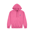 Coastal Hibiscus Pullover