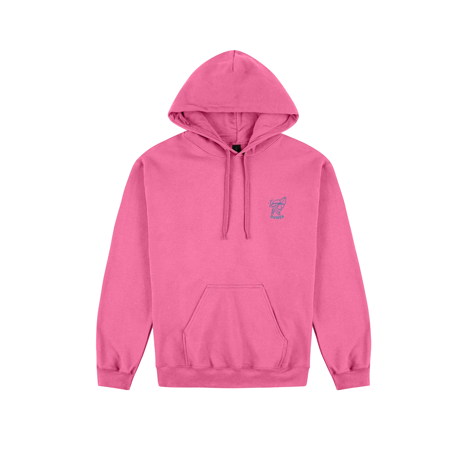 Coastal Hibiscus Pullover