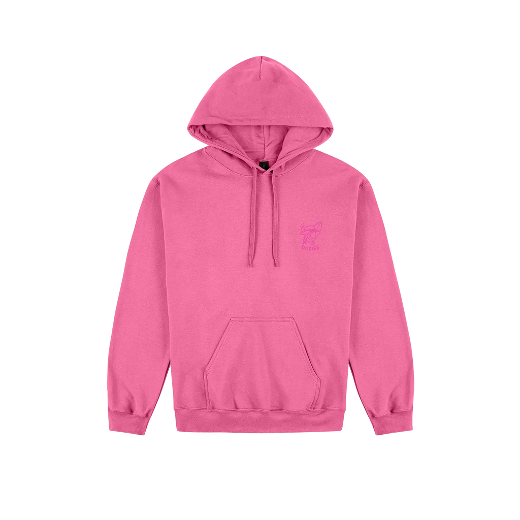 Sunset Escape Hoodie