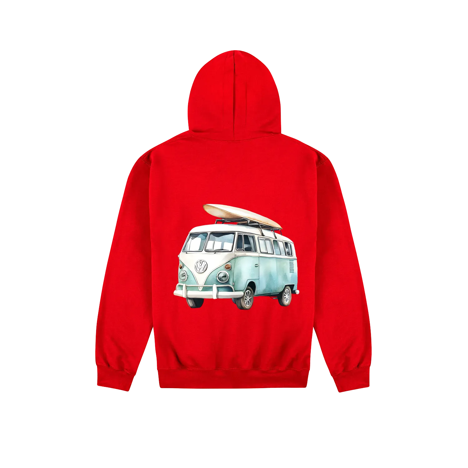 Coastal Cruiser