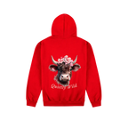 Quietly Wild Hoodie