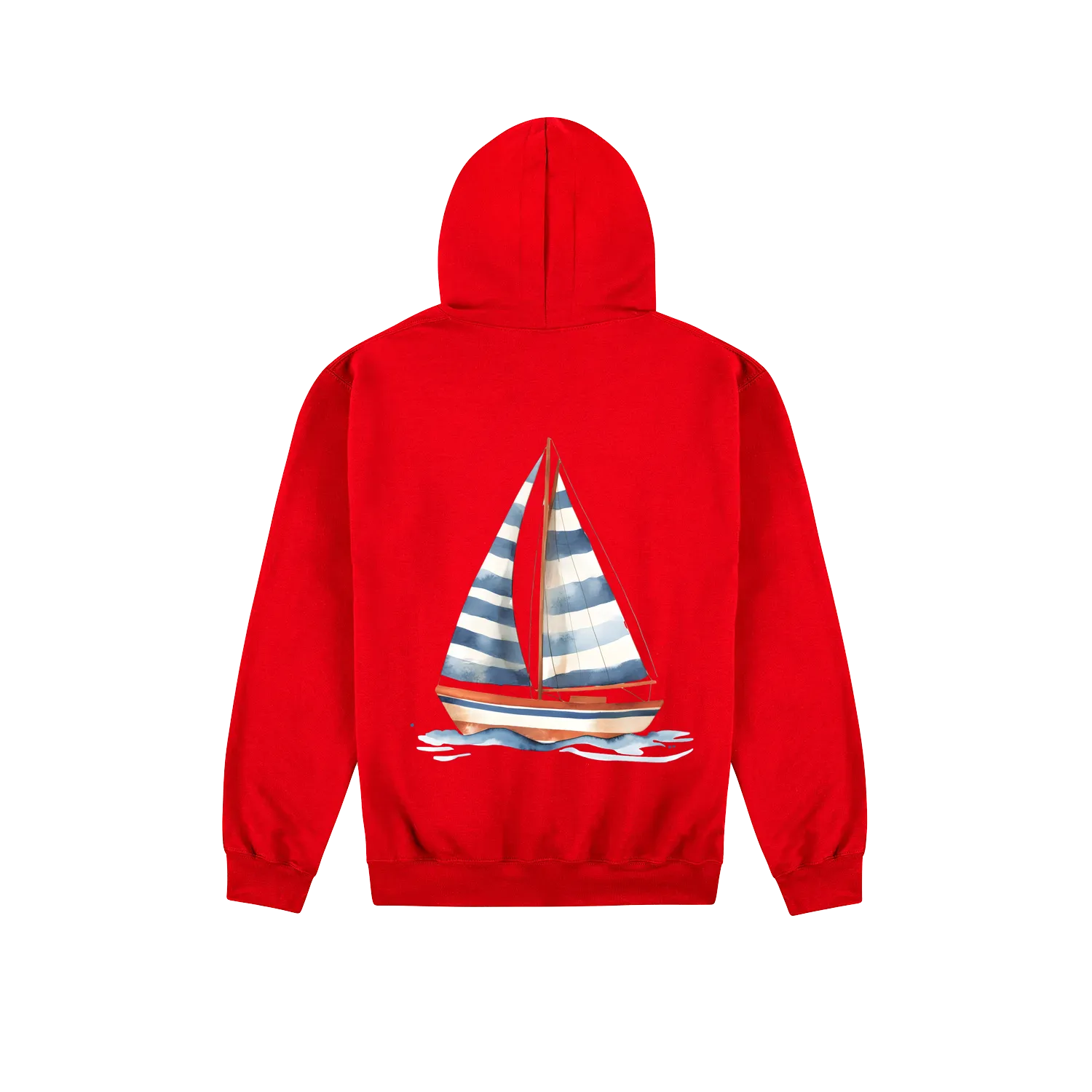 Coastal Sail