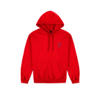 Coastal Hibiscus Pullover