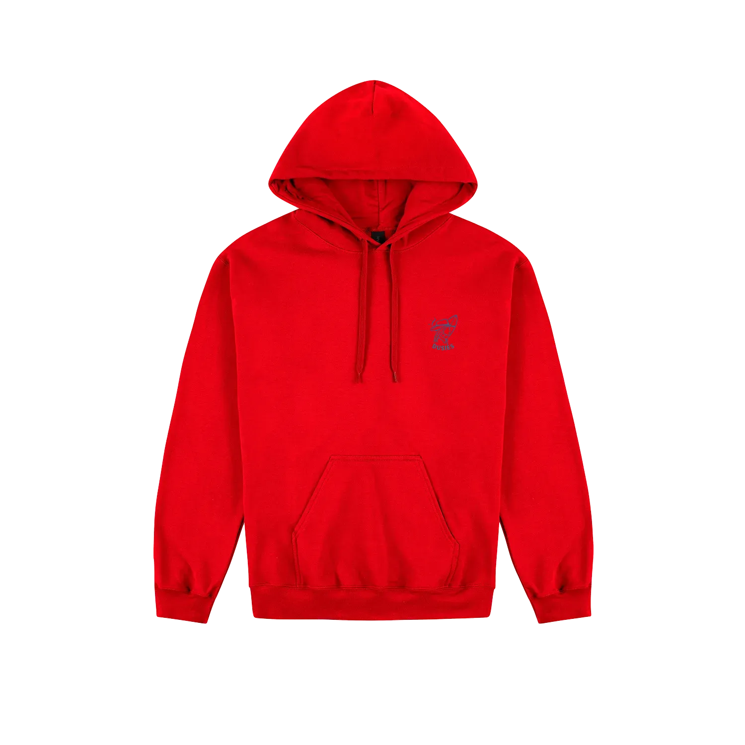 Coastal Hibiscus Pullover