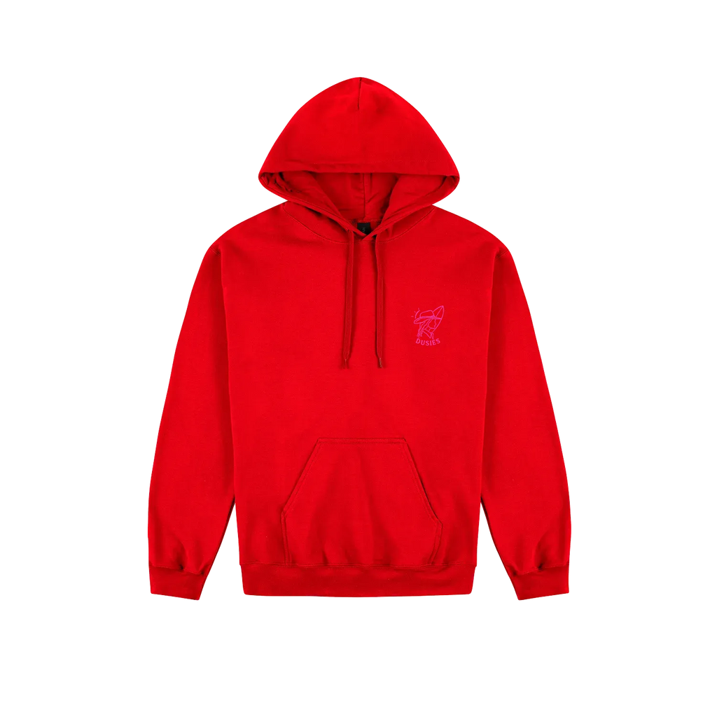 Sunset Escape Hoodie