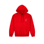 Quietly Wild Hoodie