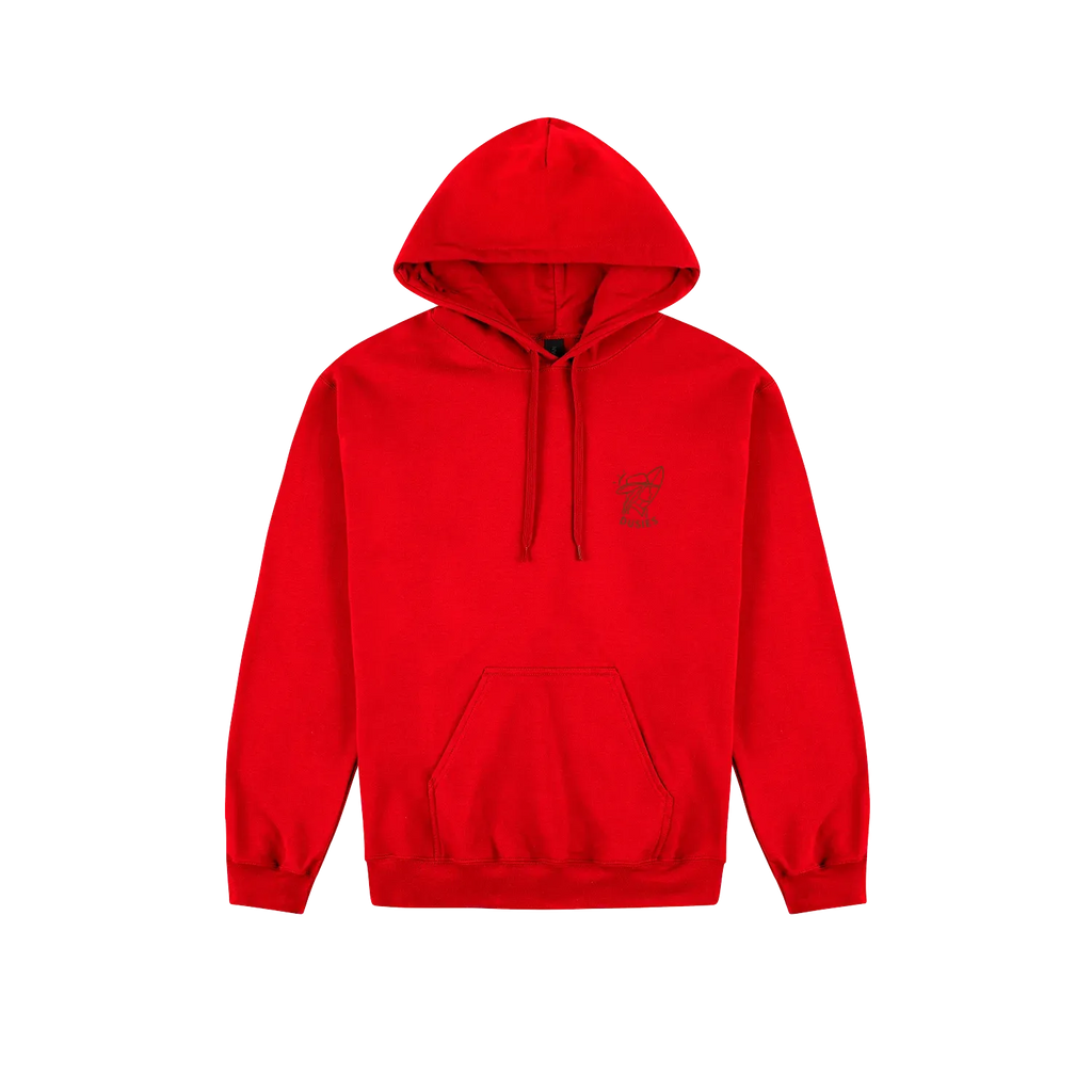 Golden Horizon Hoodie