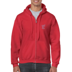 Coastal Melodie Zip