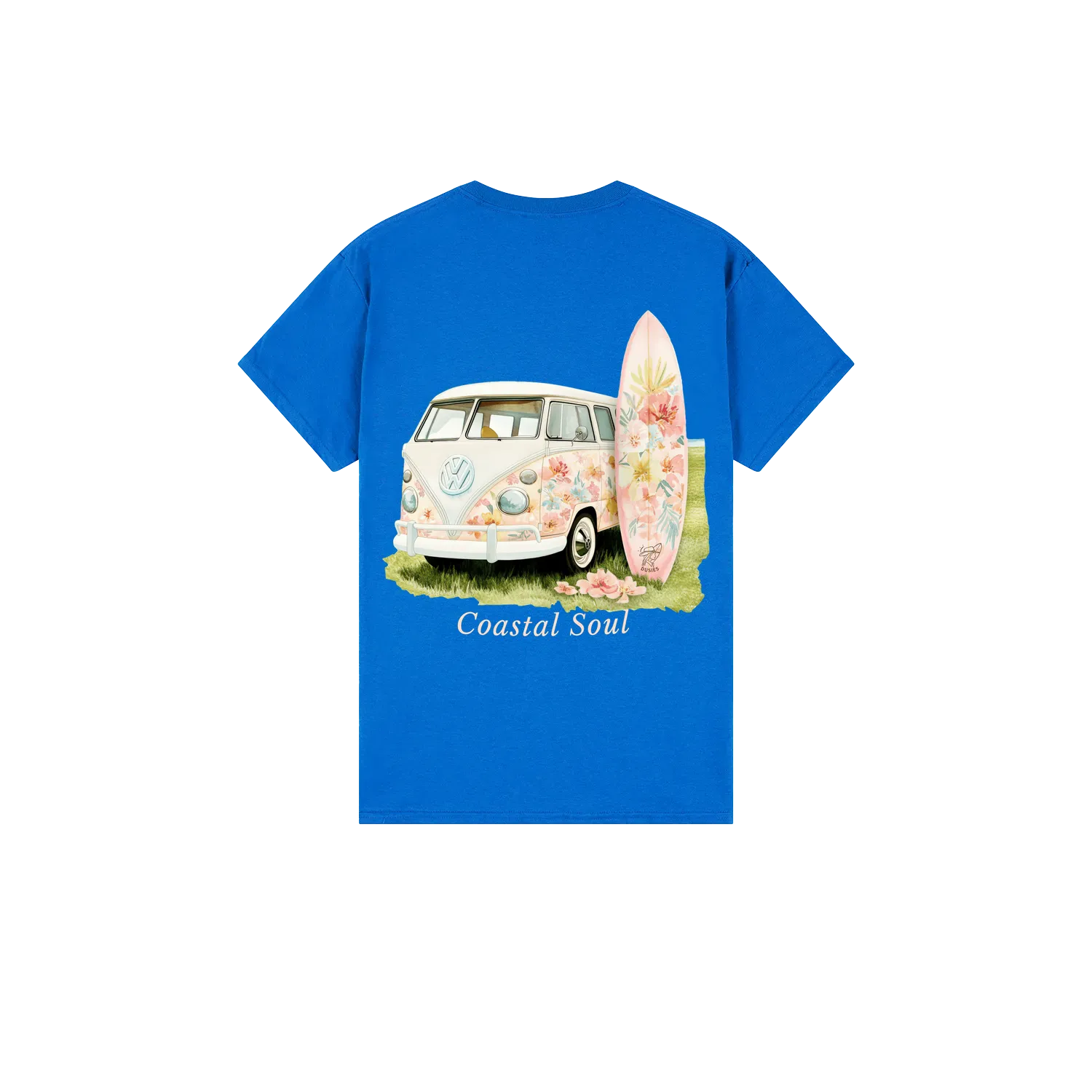 Coastal Soul Tee