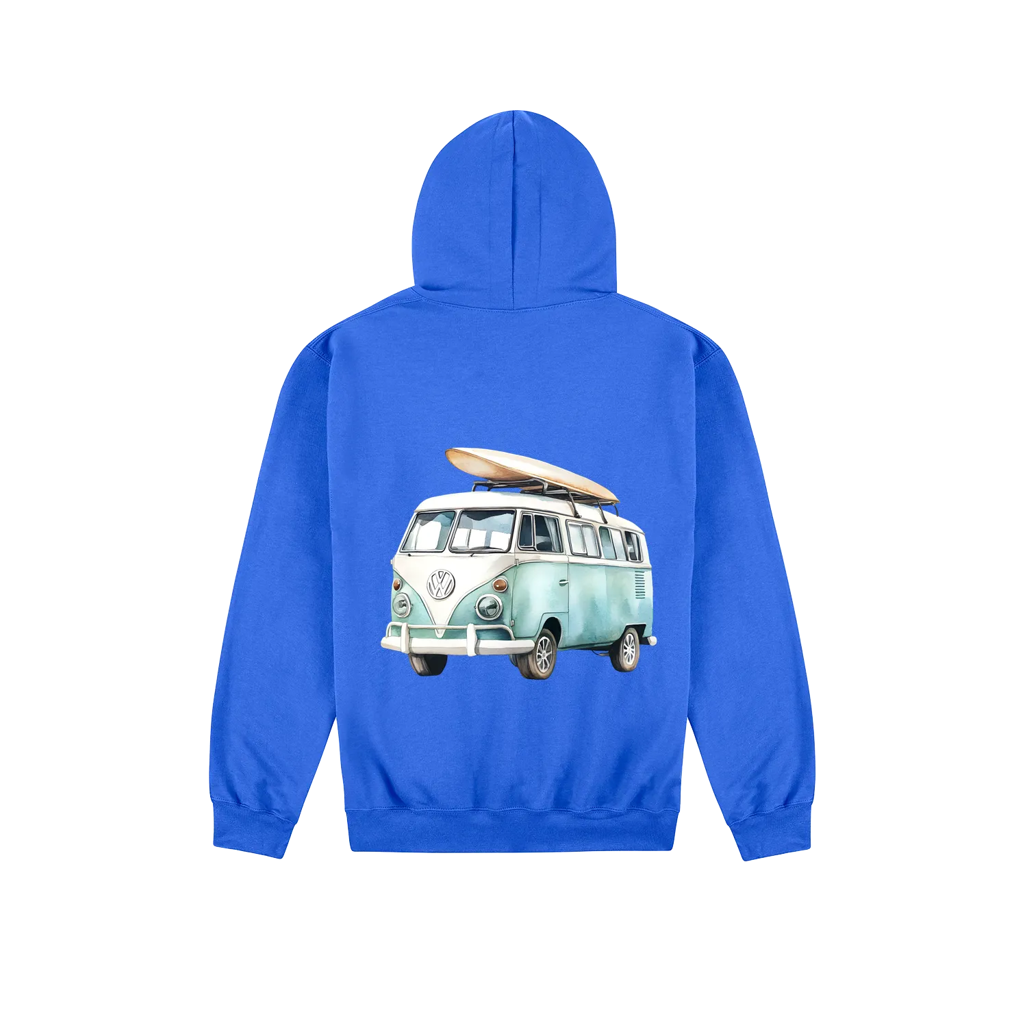 Coastal Cruiser