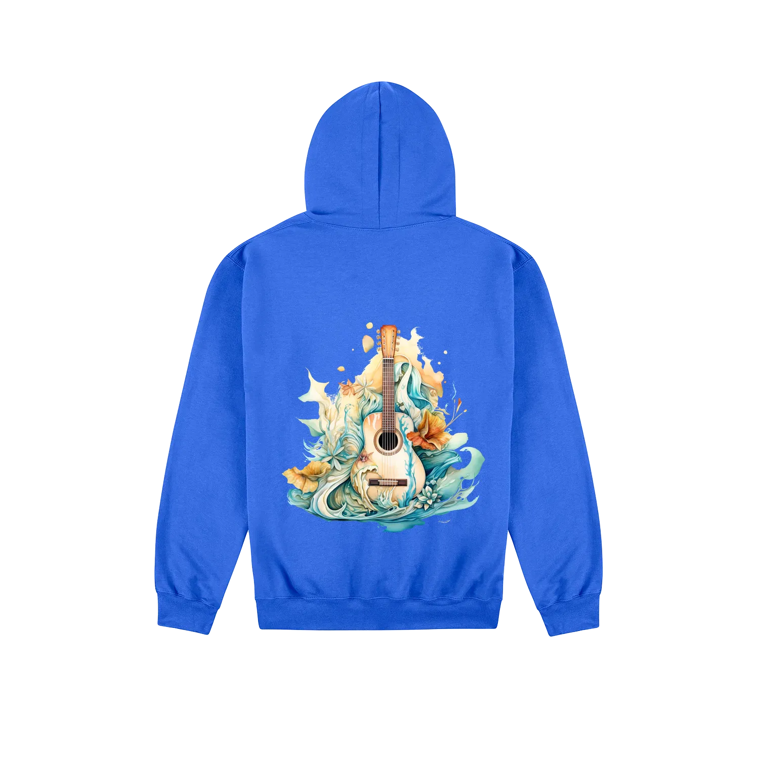 Coastal Melodie Hoodie