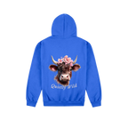 Quietly Wild Hoodie