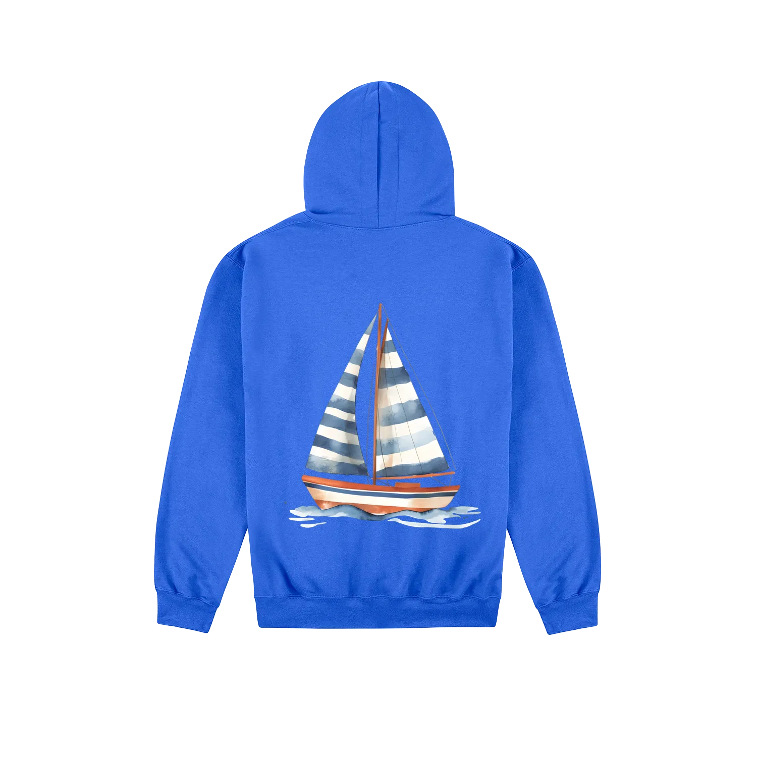 Coastal Sail