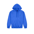 Coastal Hibiscus Pullover