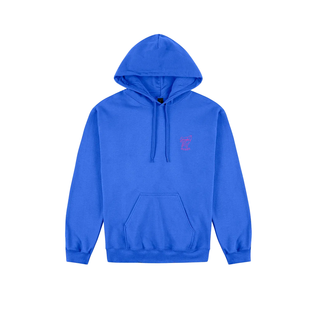Coastal Melodie Hoodie