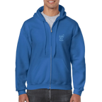 Coastal Melodie Zip