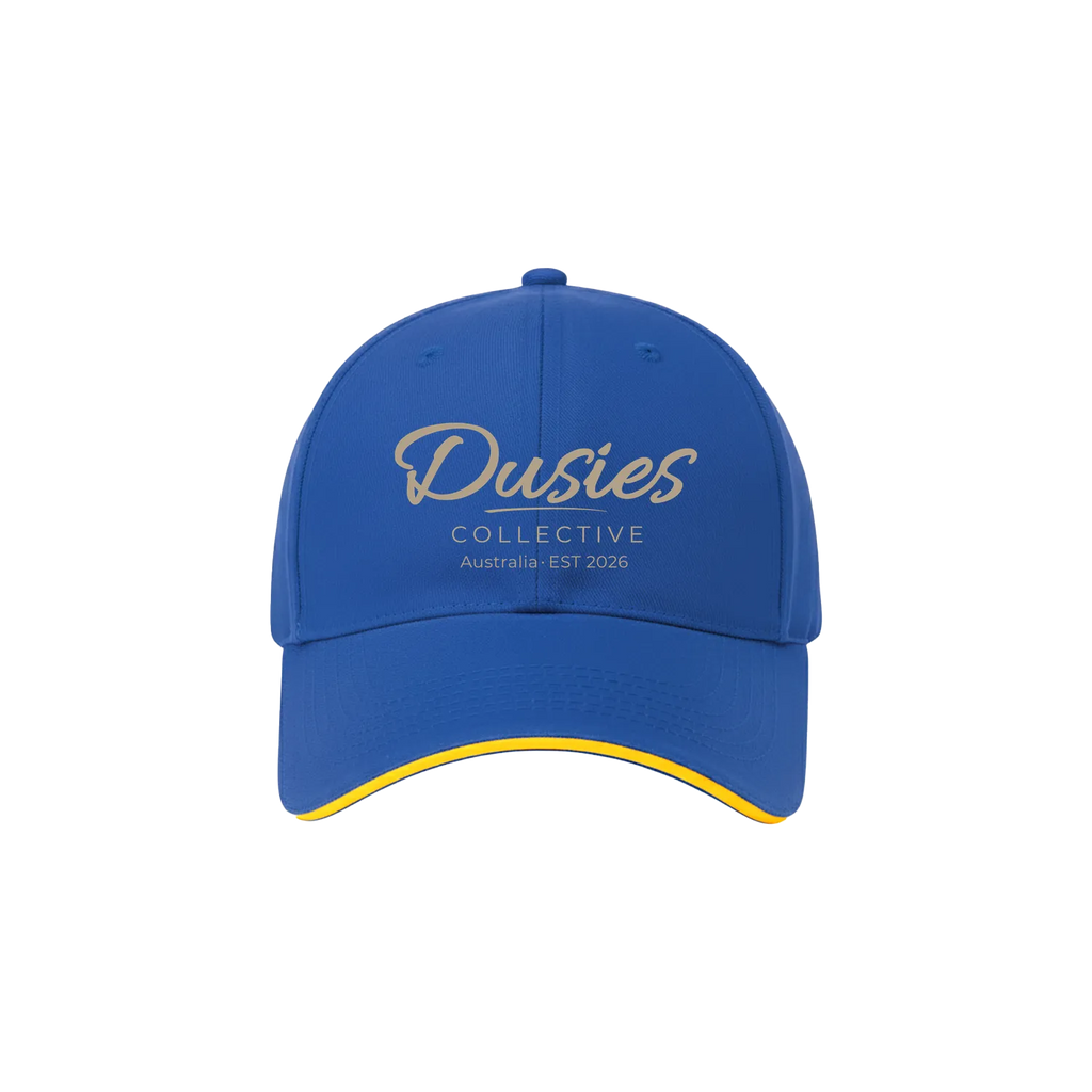 Dusies Coastal Cap