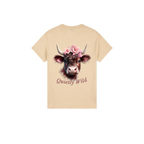 Quietly Wild Tee