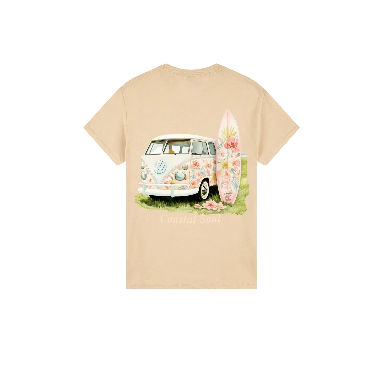 Coastal Soul Tee