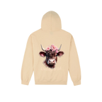 Quietly Wild Hoodie