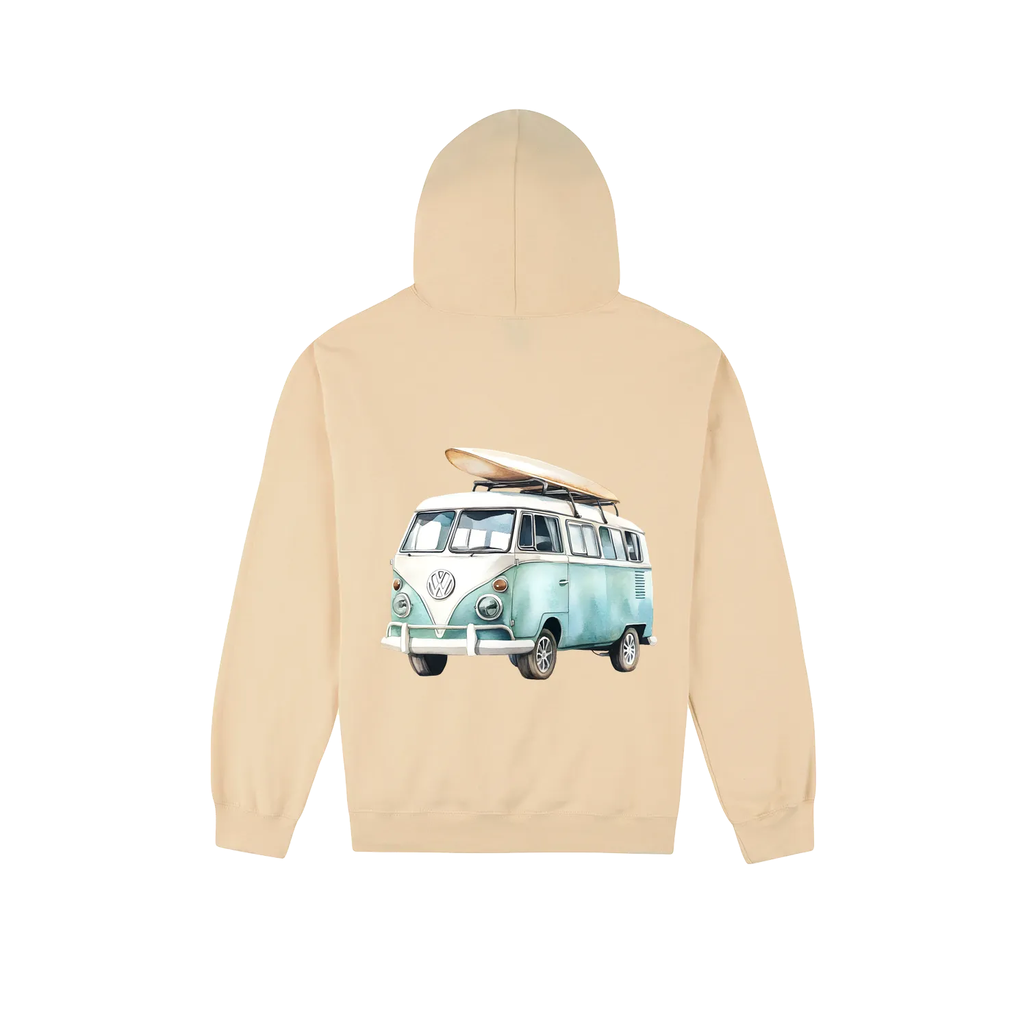 Coastal Cruiser