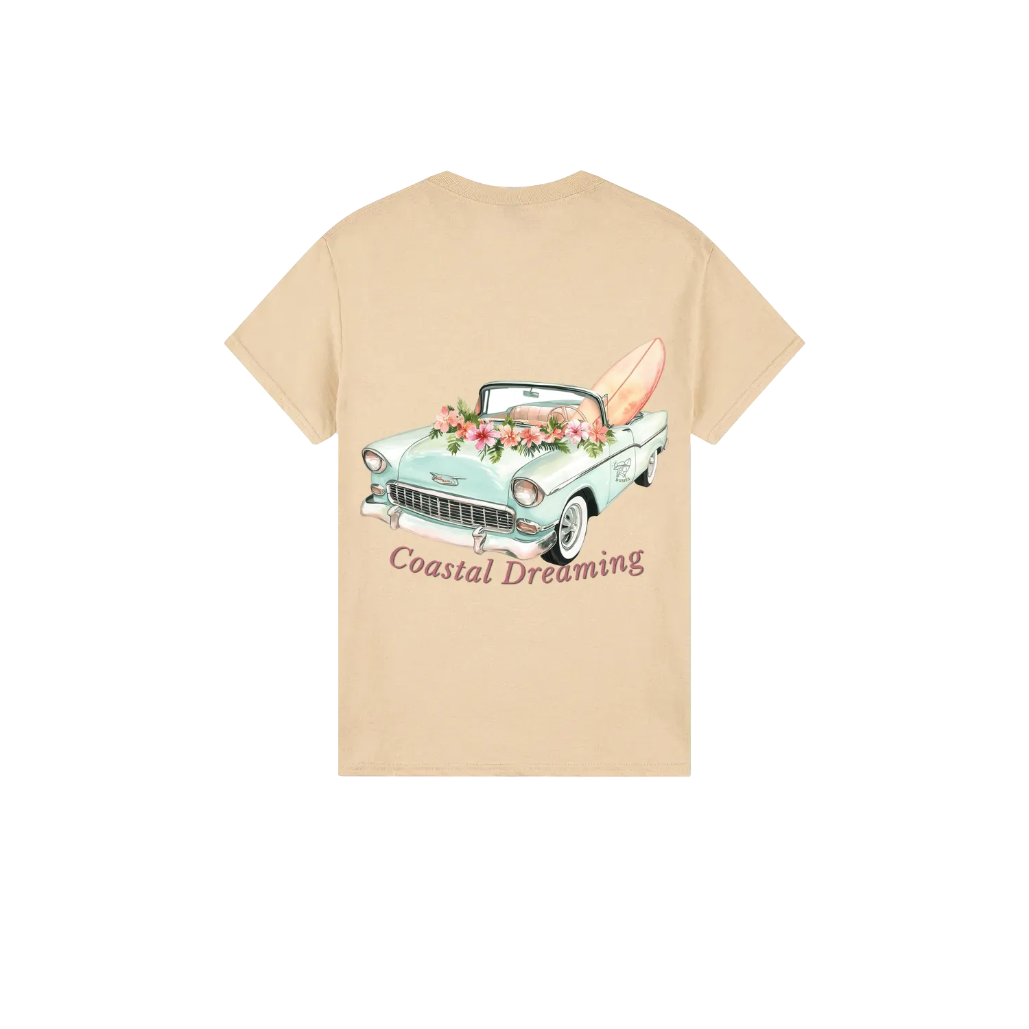 Coastal Dreaming Tee