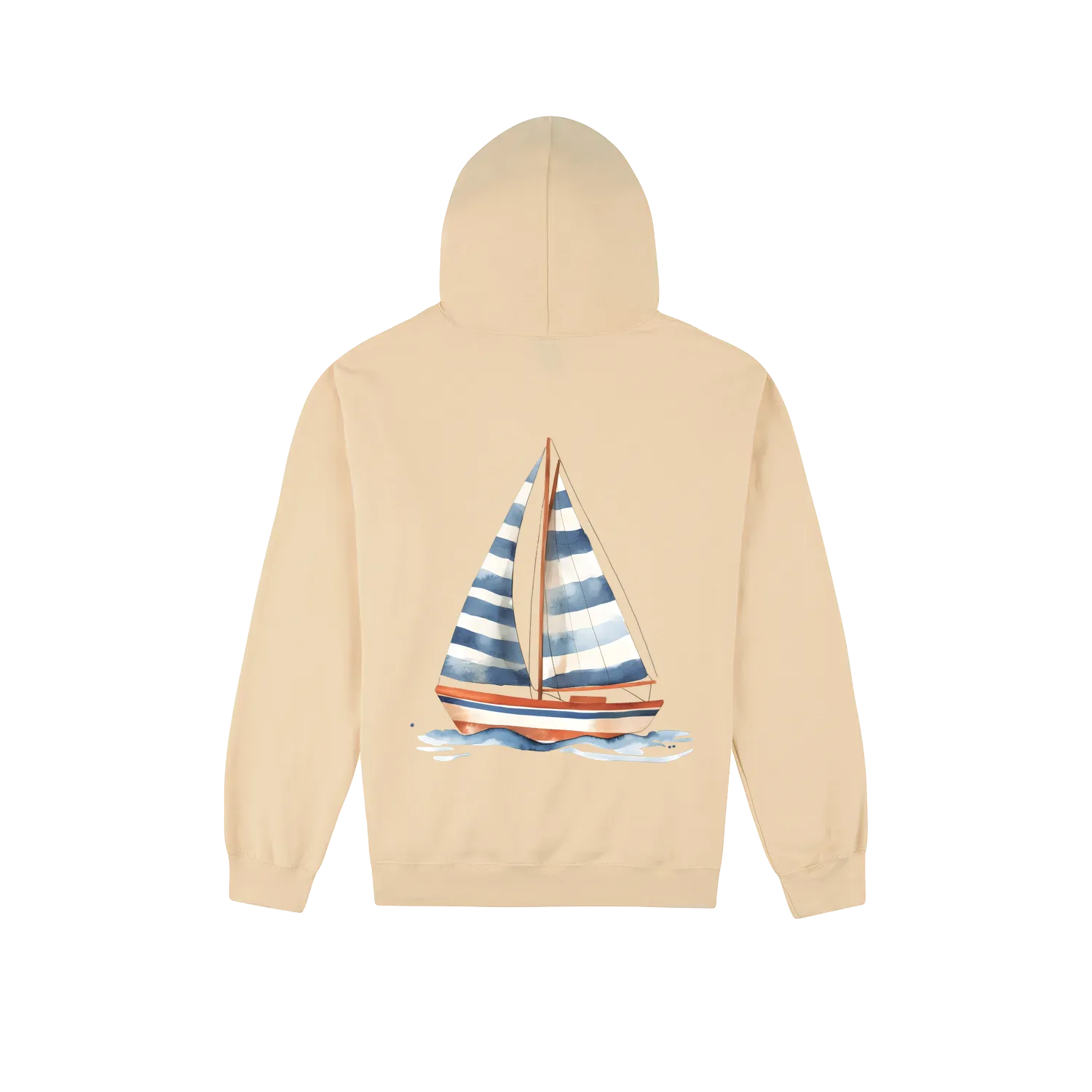 Coastal Sail