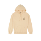 Golden Horizon Hoodie