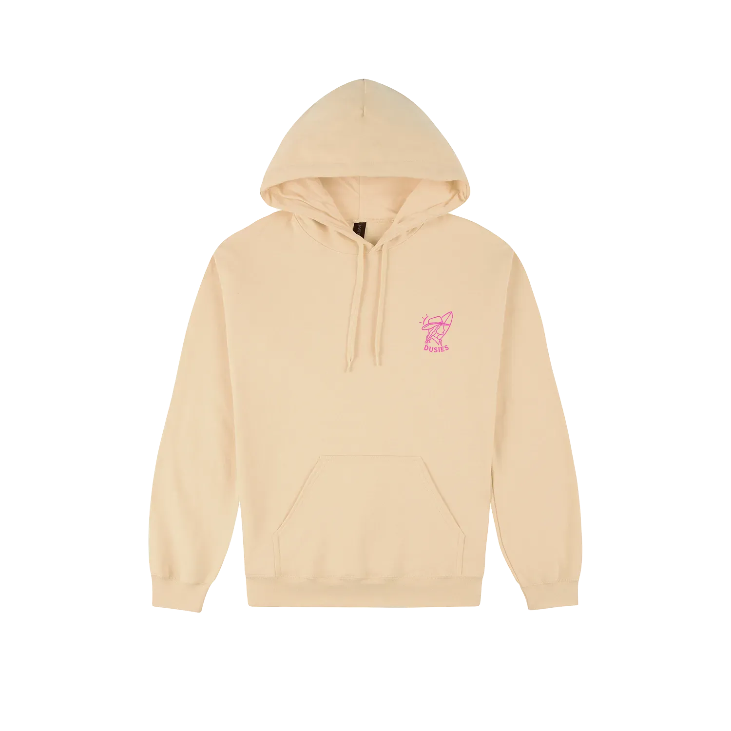 Sunset Escape Hoodie