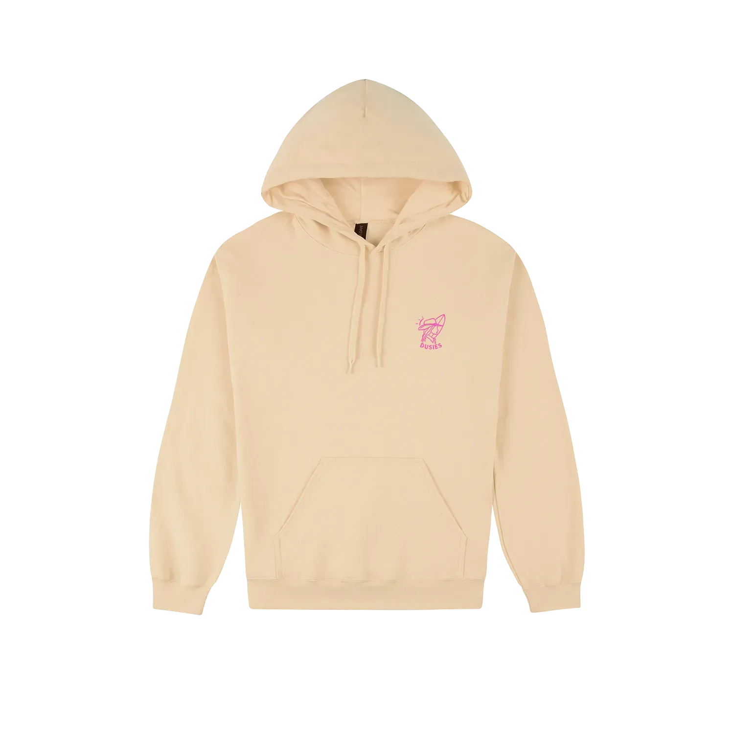 Coastal Melodie Hoodie