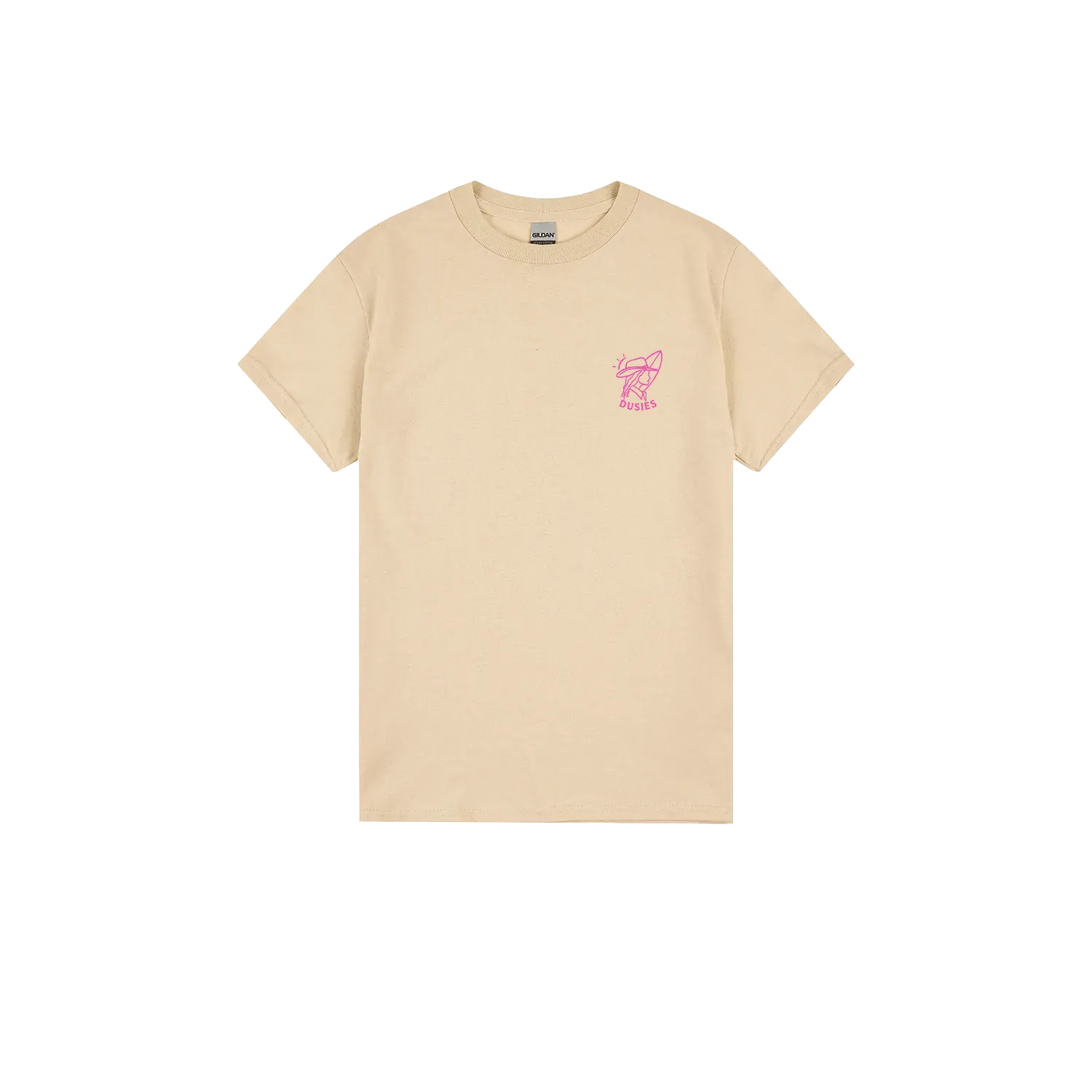 Coastal Dreaming Tee