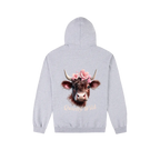 Quietly Wild Hoodie