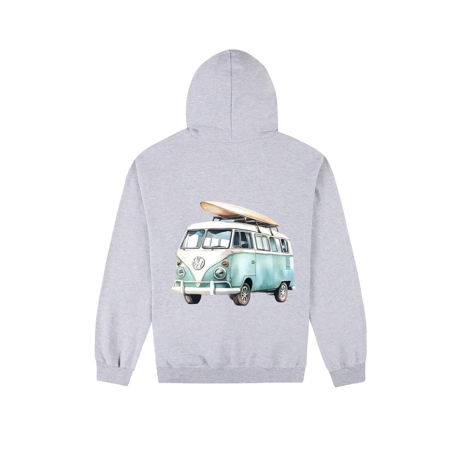 Coastal Cruiser