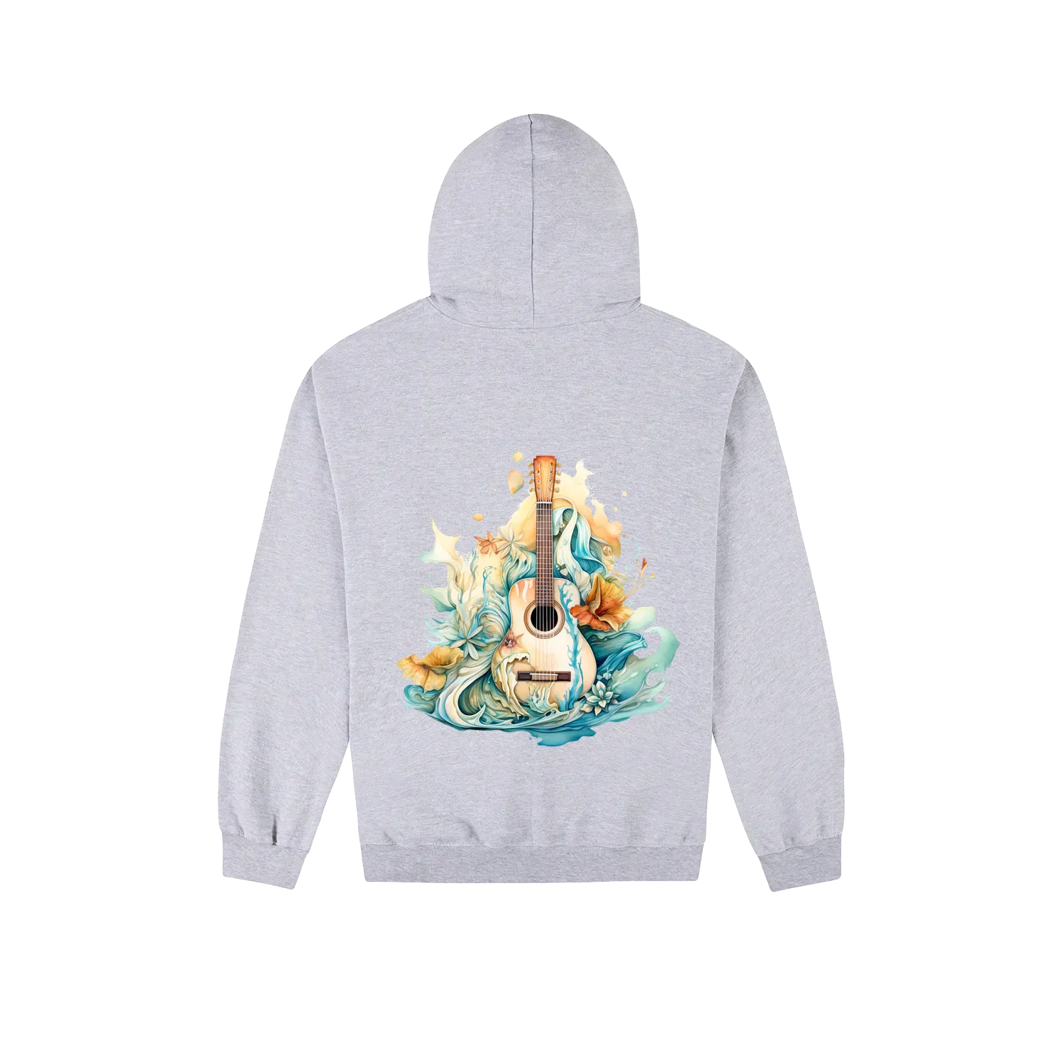 Coastal Melodie Hoodie