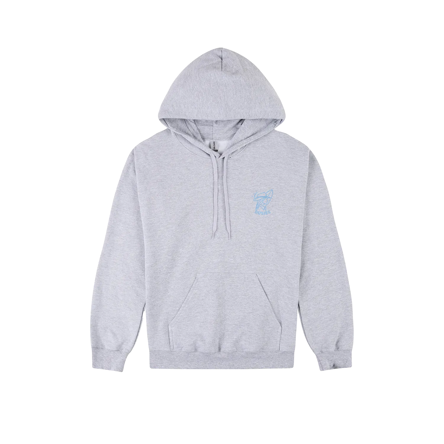 Quietly Wild Hoodie