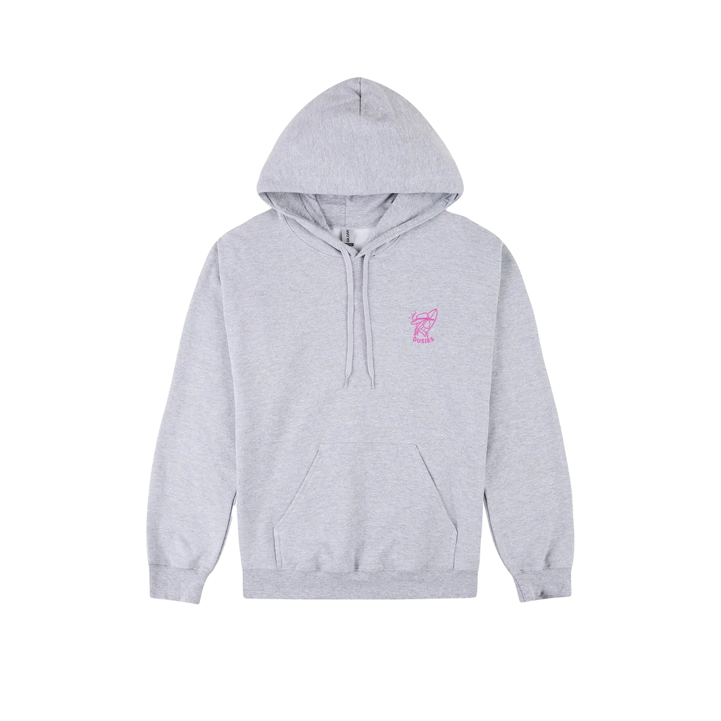 Coastal Melodie Hoodie